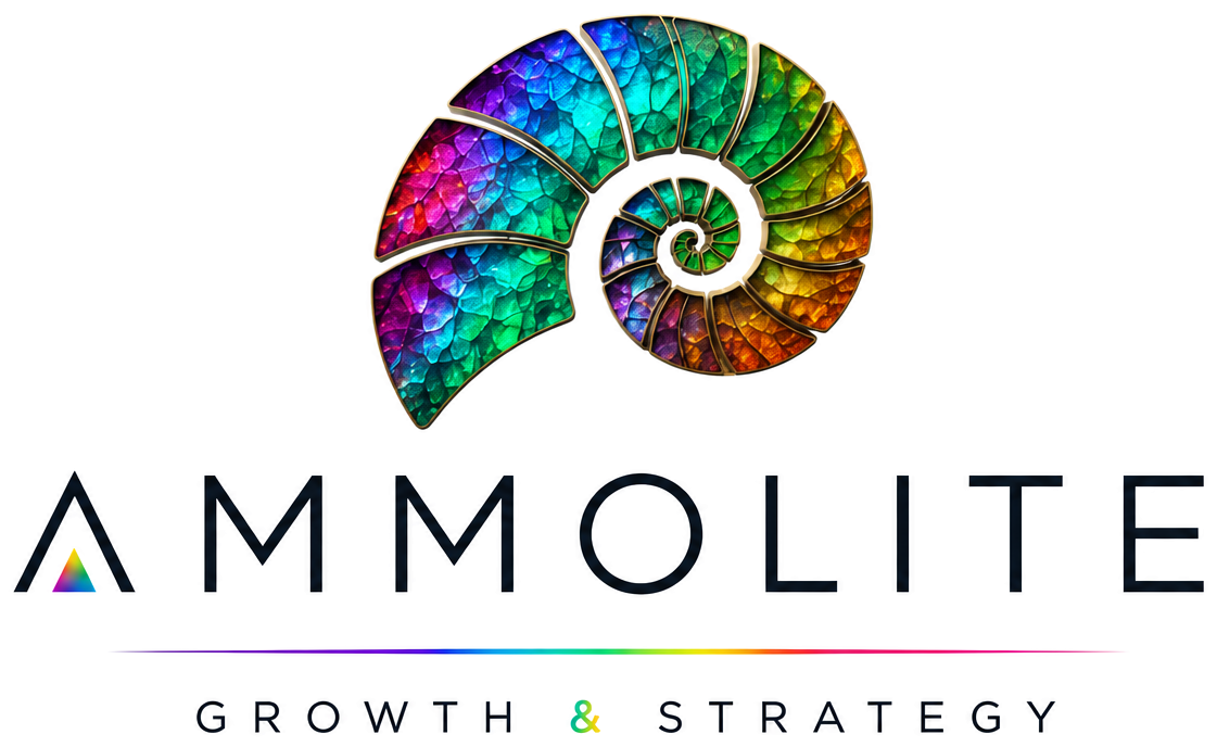AMMOLITE Growth & Strategy
