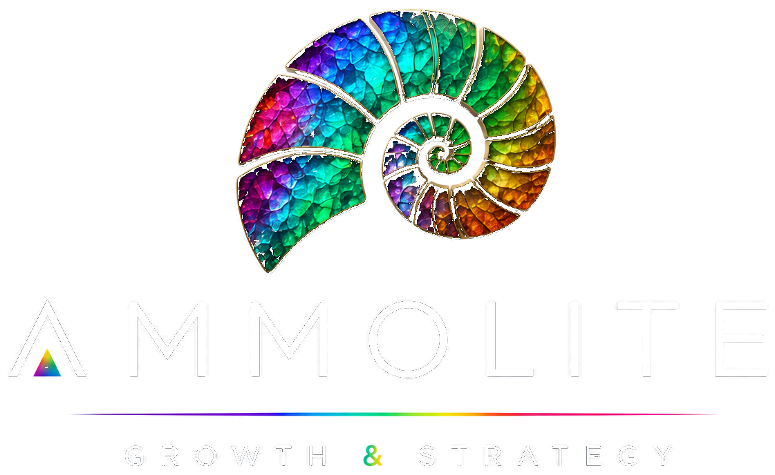 AMMOLITE Growth & Strategy